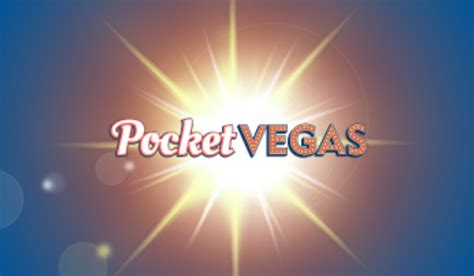 pocket vegas casino